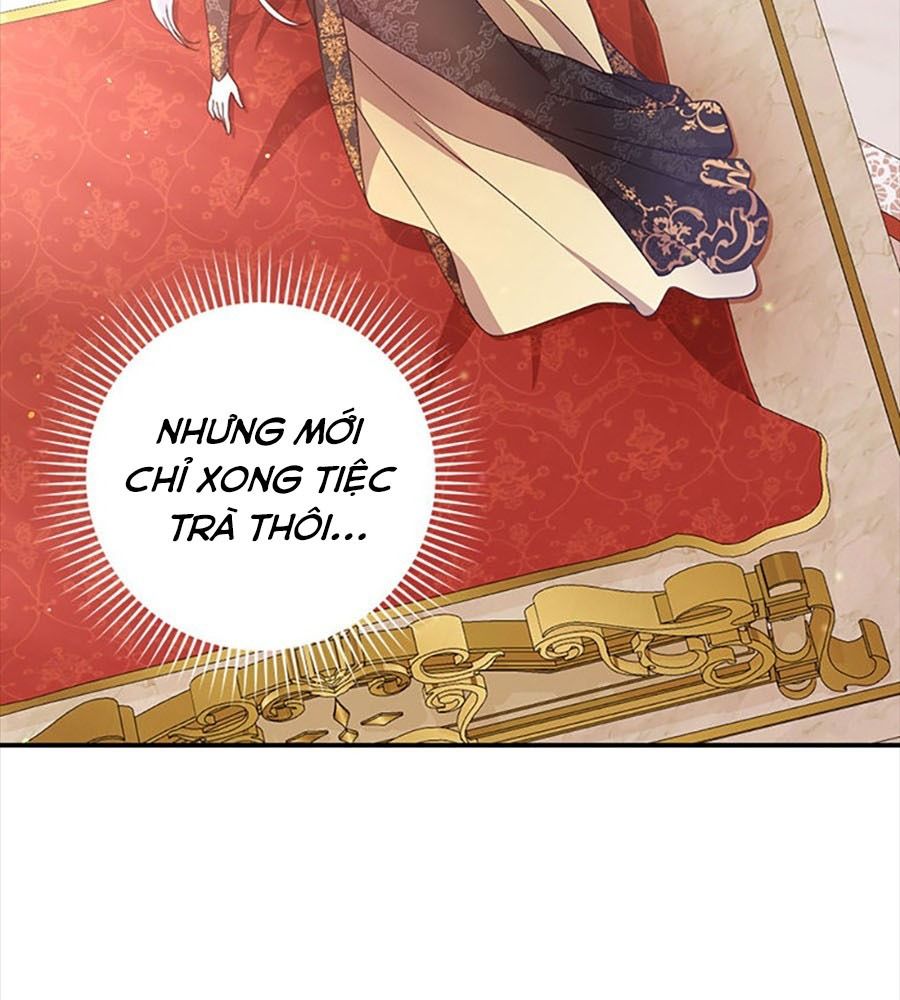 Cuộc Sống Của Nữ Vương Ác Quỷ Chapter 5 - Trang 2