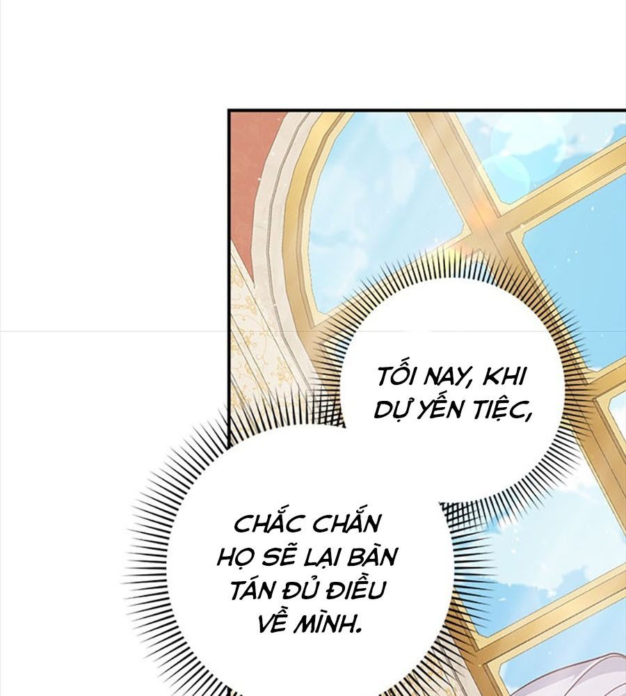 Cuộc Sống Của Nữ Vương Ác Quỷ Chapter 5 - Trang 2
