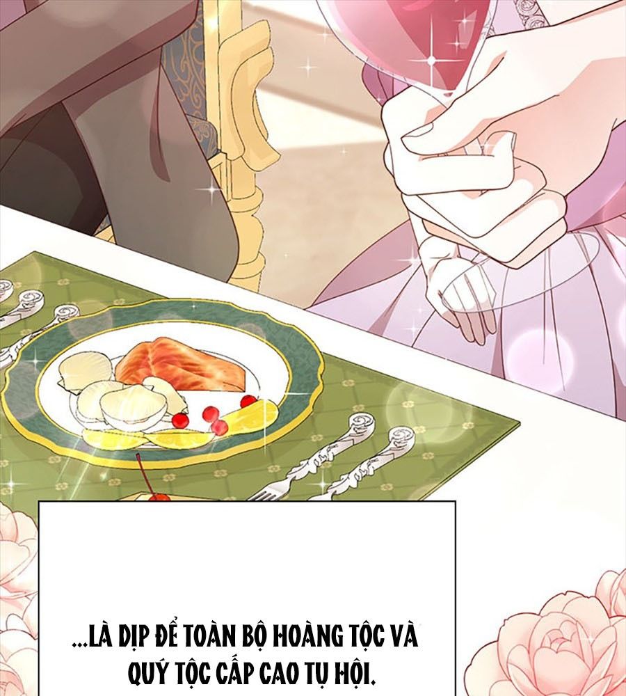 Cuộc Sống Của Nữ Vương Ác Quỷ Chapter 5 - Trang 2