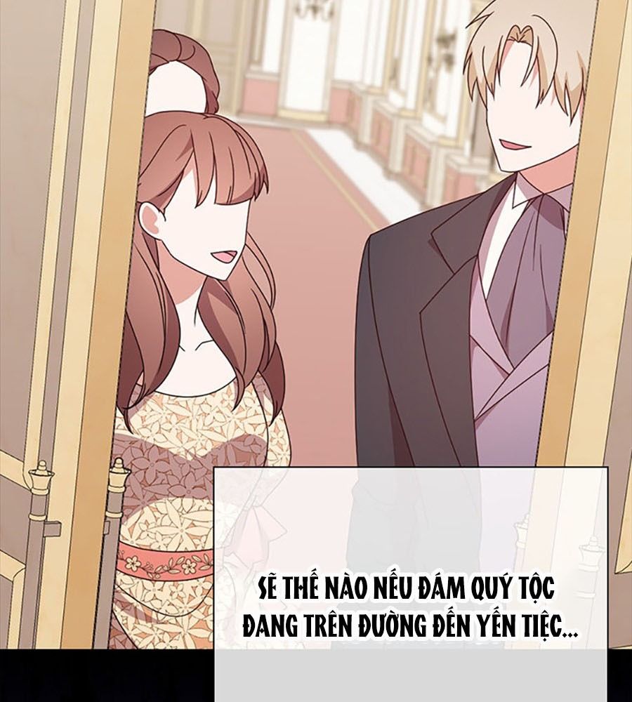 Cuộc Sống Của Nữ Vương Ác Quỷ Chapter 5 - Trang 2