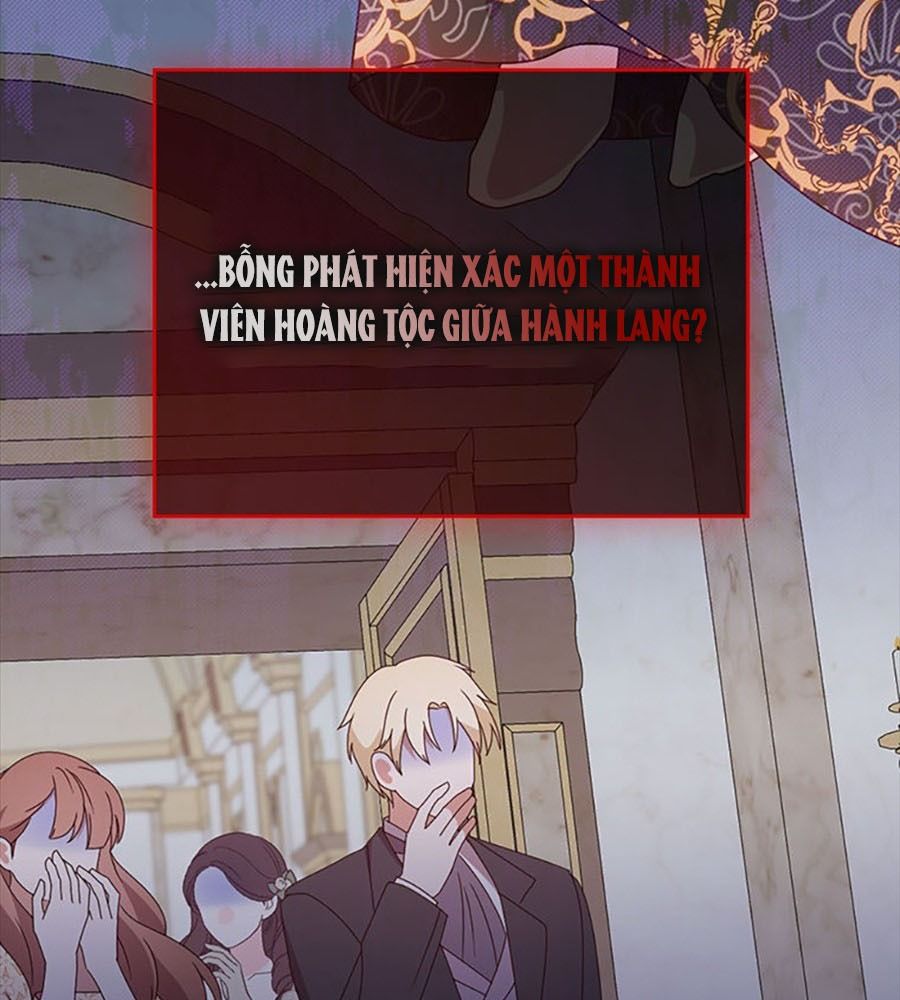 Cuộc Sống Của Nữ Vương Ác Quỷ Chapter 5 - Trang 2