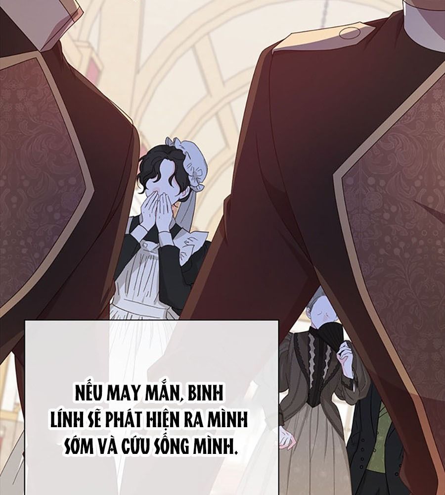 Cuộc Sống Của Nữ Vương Ác Quỷ Chapter 5 - Trang 2