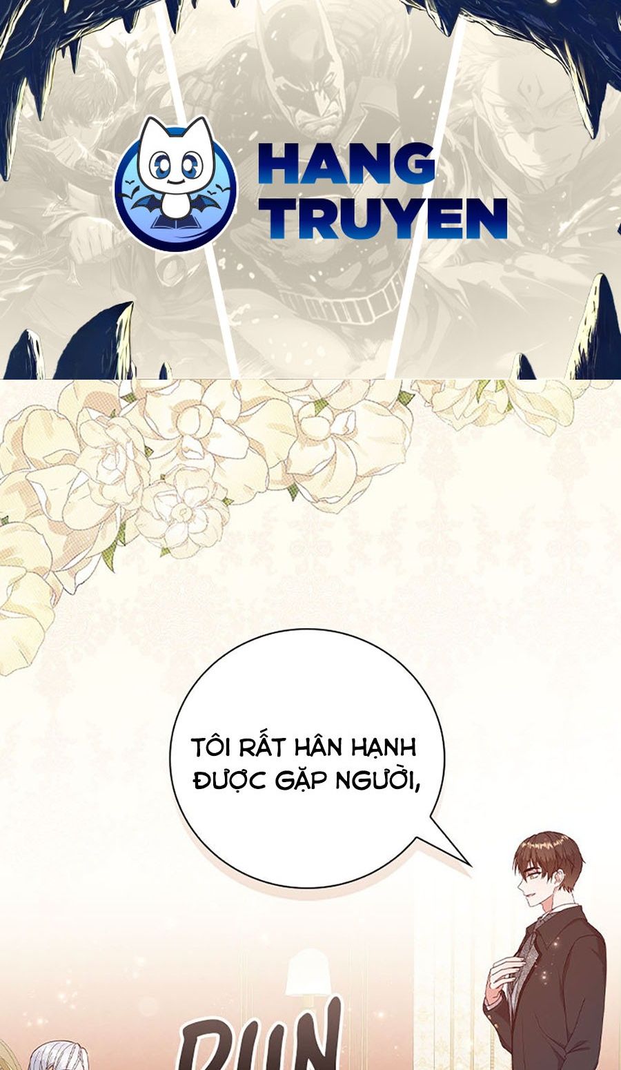 Cuộc Sống Của Nữ Vương Ác Quỷ Chapter 6 - Trang 2