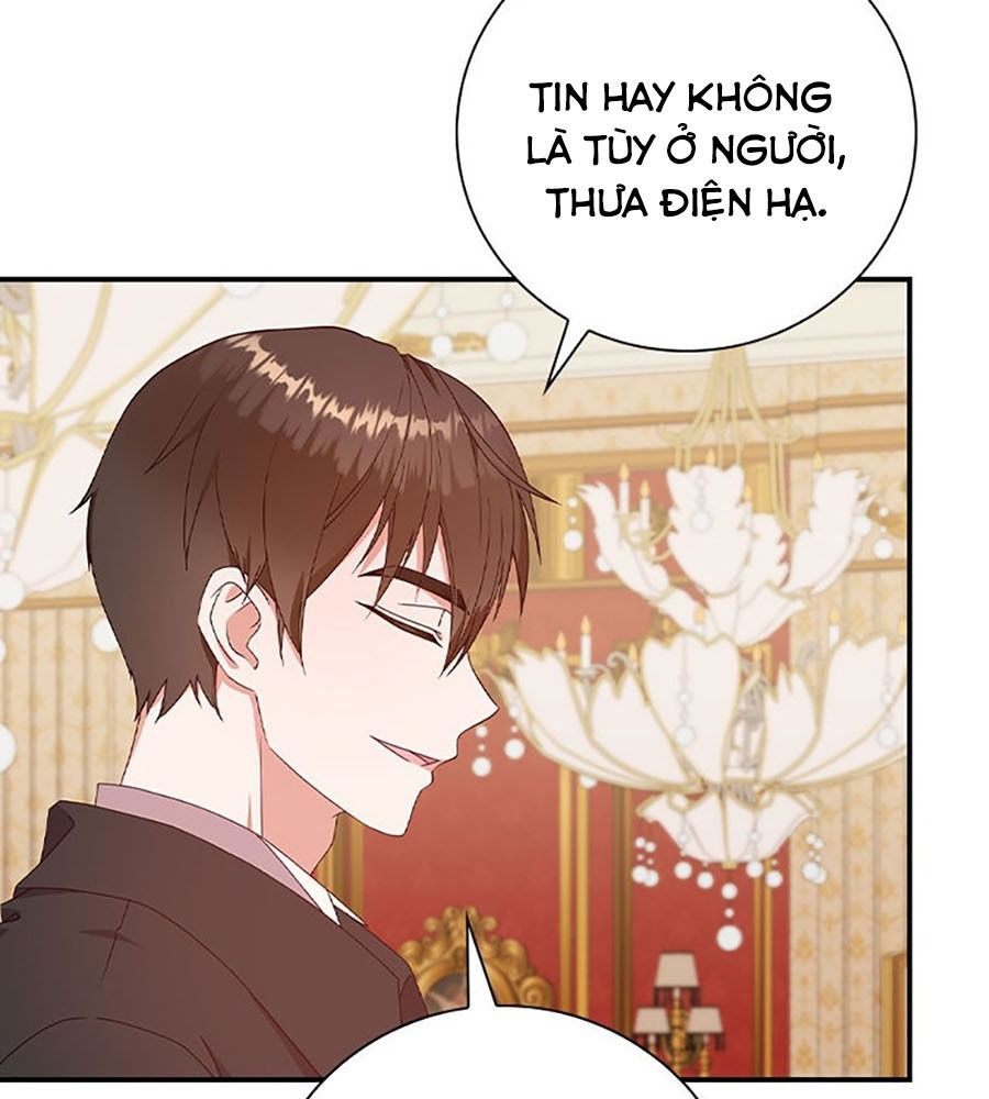 Cuộc Sống Của Nữ Vương Ác Quỷ Chapter 6 - Trang 2