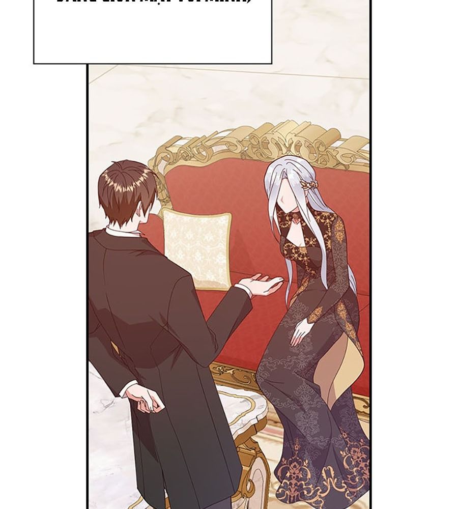Cuộc Sống Của Nữ Vương Ác Quỷ Chapter 6 - Trang 2