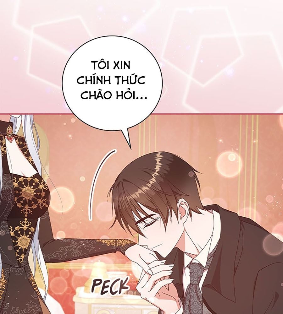 Cuộc Sống Của Nữ Vương Ác Quỷ Chapter 6 - Trang 2