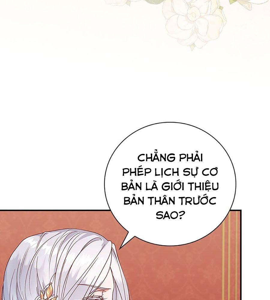 Cuộc Sống Của Nữ Vương Ác Quỷ Chapter 6 - Trang 2