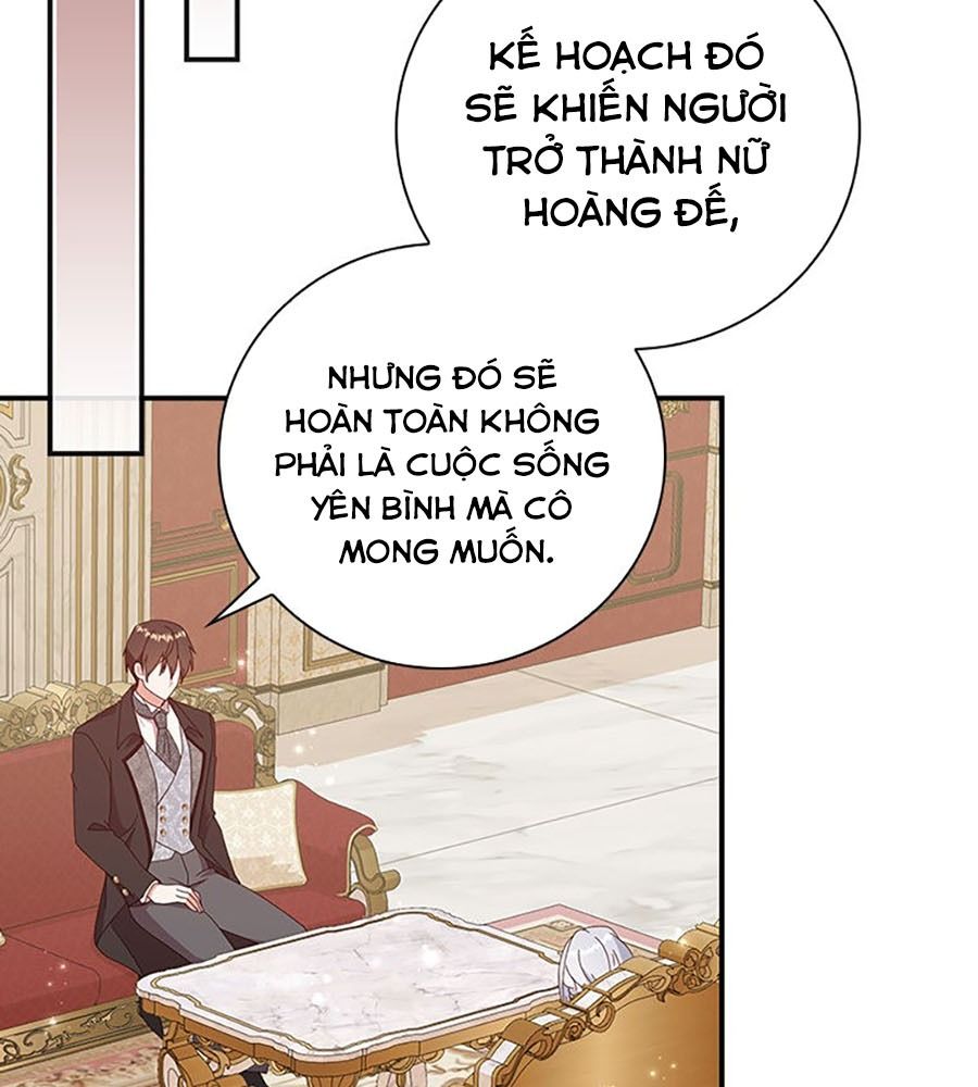 Cuộc Sống Của Nữ Vương Ác Quỷ Chapter 6 - Trang 2