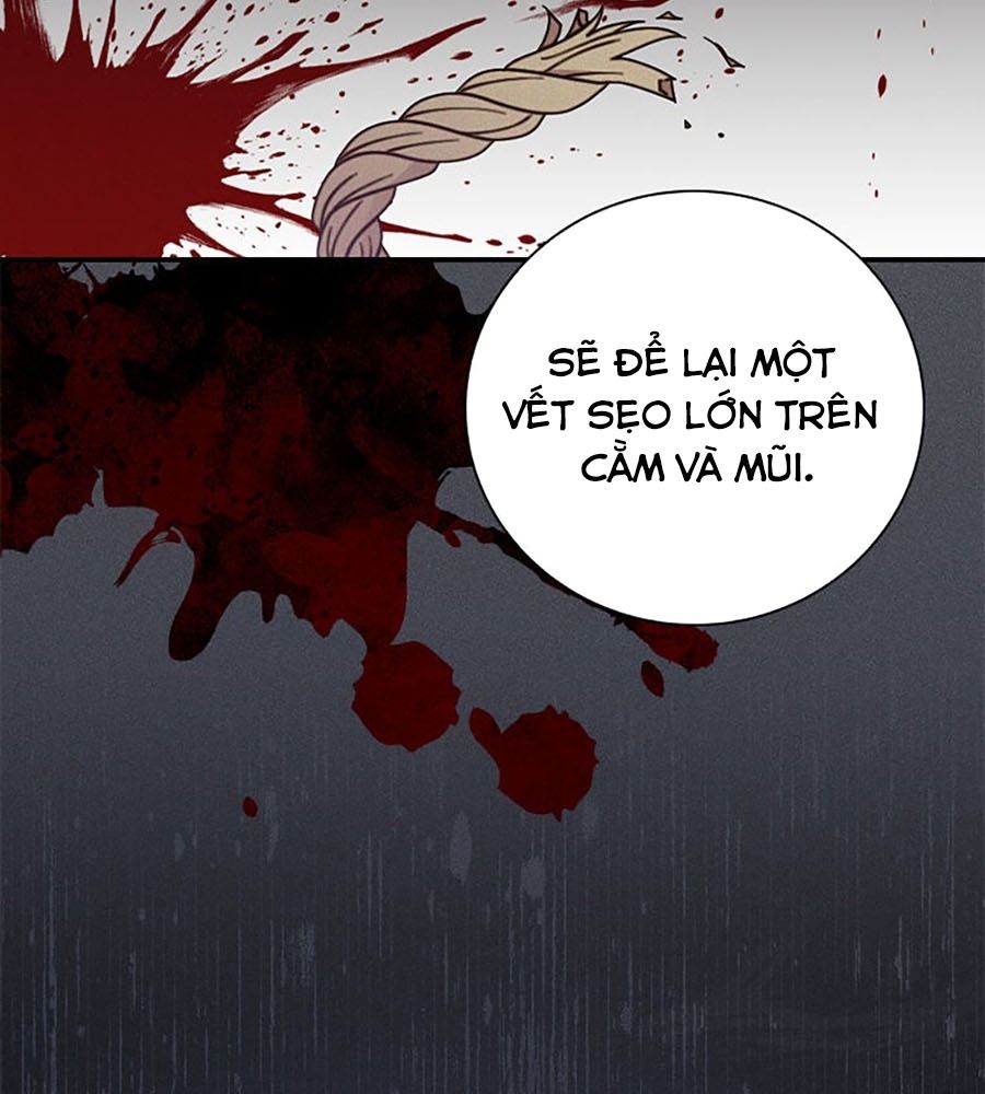 Cuộc Sống Của Nữ Vương Ác Quỷ Chapter 6 - Trang 2