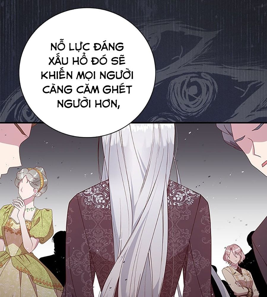 Cuộc Sống Của Nữ Vương Ác Quỷ Chapter 6 - Trang 2