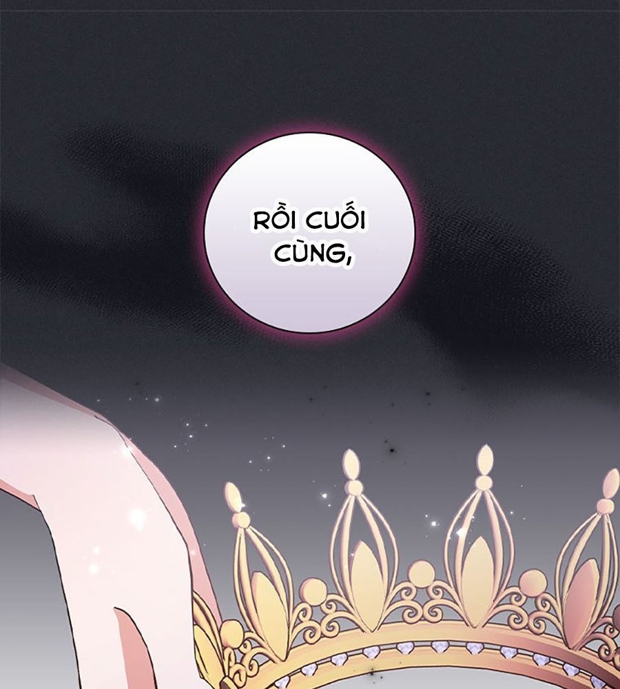 Cuộc Sống Của Nữ Vương Ác Quỷ Chapter 6 - Trang 2
