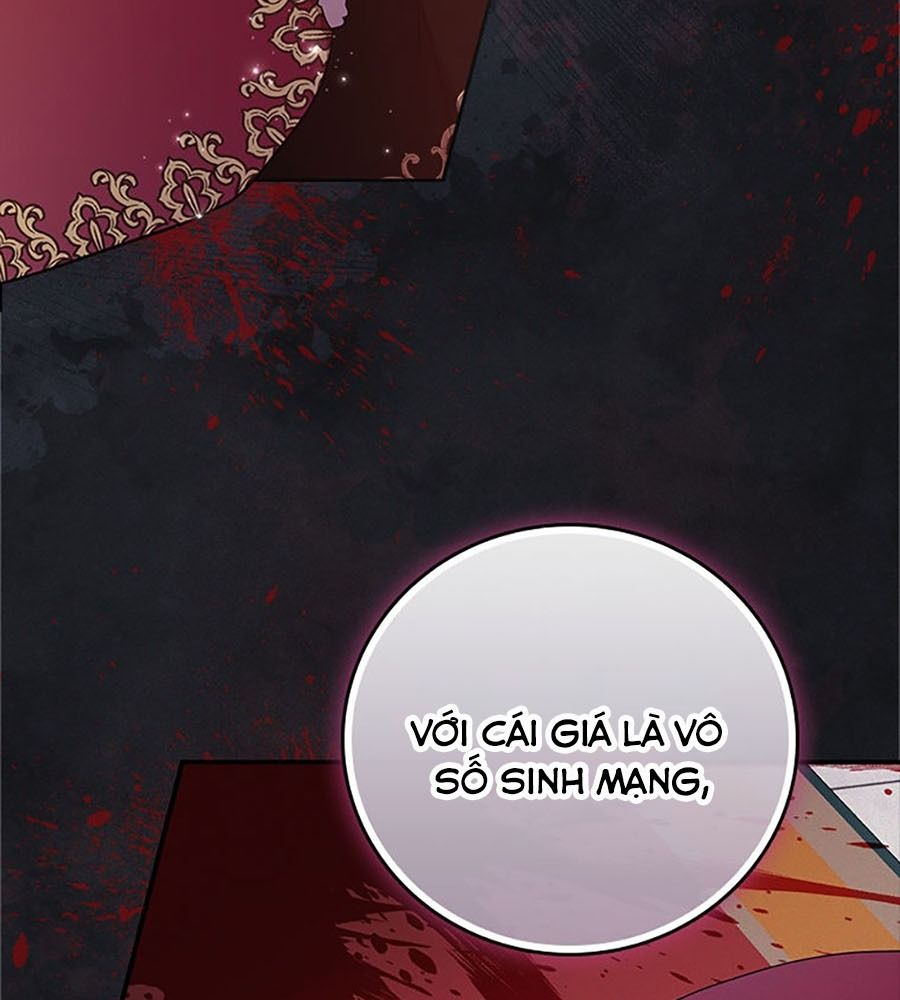 Cuộc Sống Của Nữ Vương Ác Quỷ Chapter 6 - Trang 2