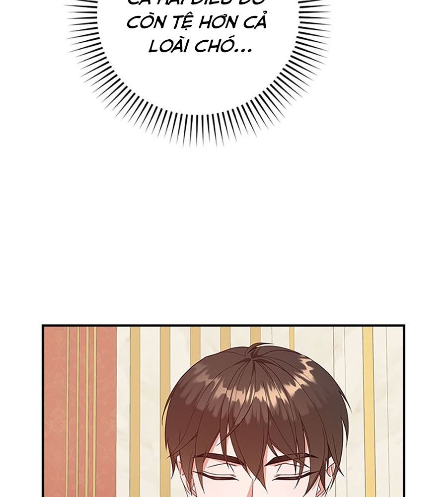 Cuộc Sống Của Nữ Vương Ác Quỷ Chapter 6 - Trang 2