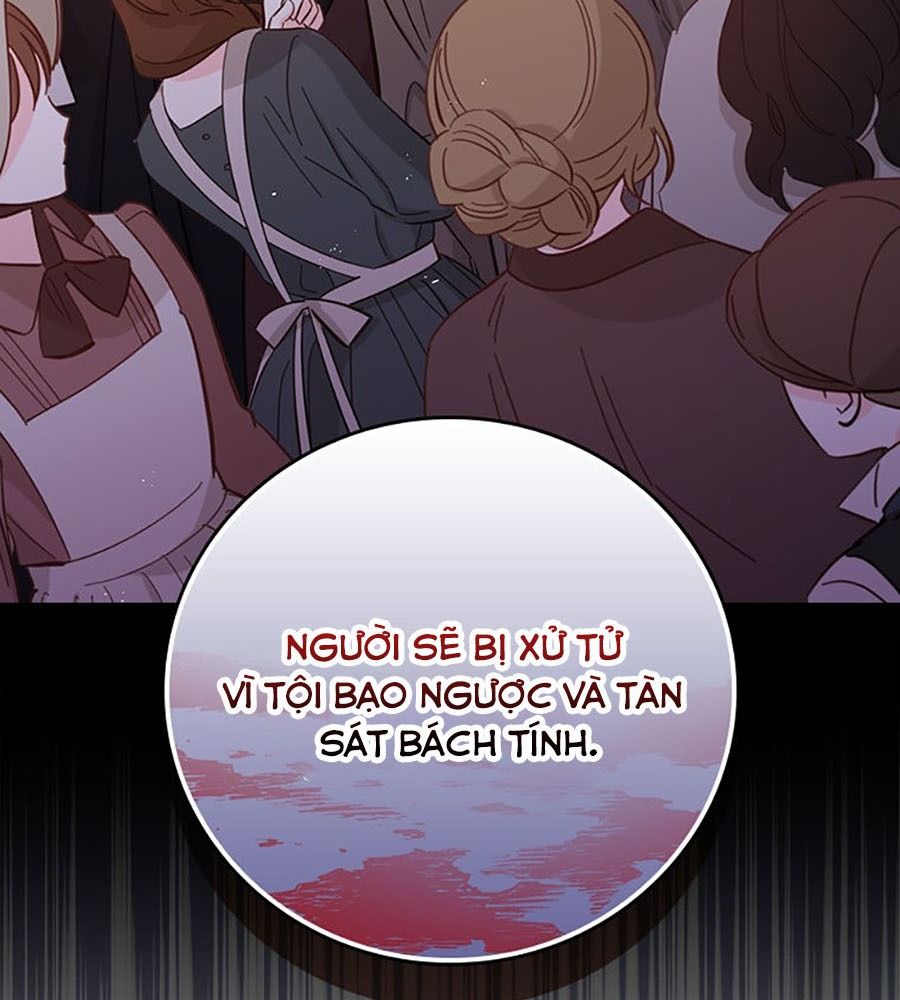 Cuộc Sống Của Nữ Vương Ác Quỷ Chapter 6 - Trang 2