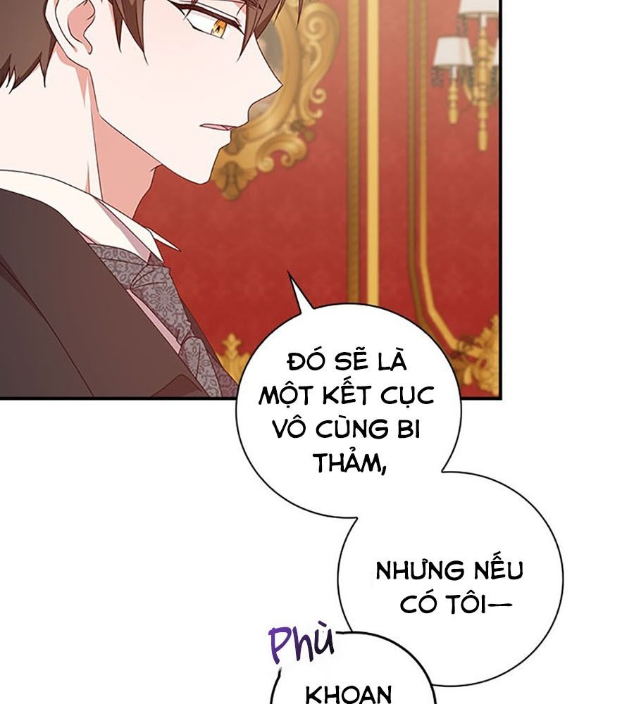 Cuộc Sống Của Nữ Vương Ác Quỷ Chapter 6 - Trang 2