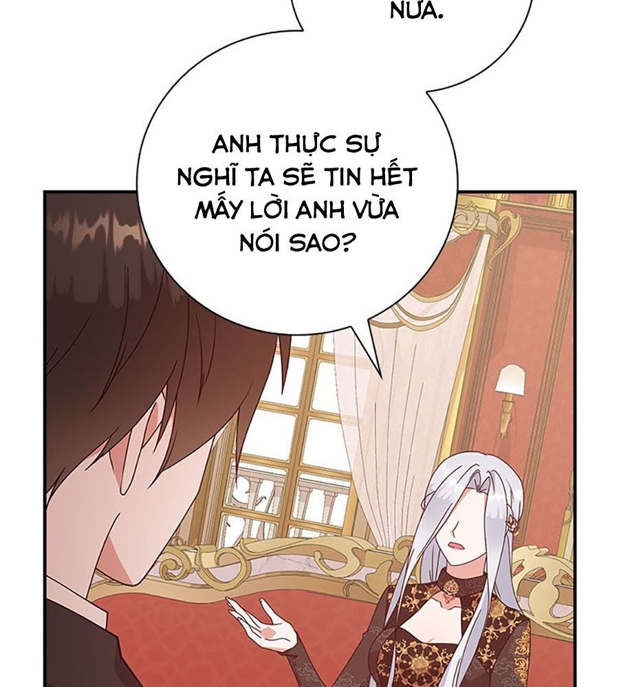 Cuộc Sống Của Nữ Vương Ác Quỷ Chapter 6 - Trang 2