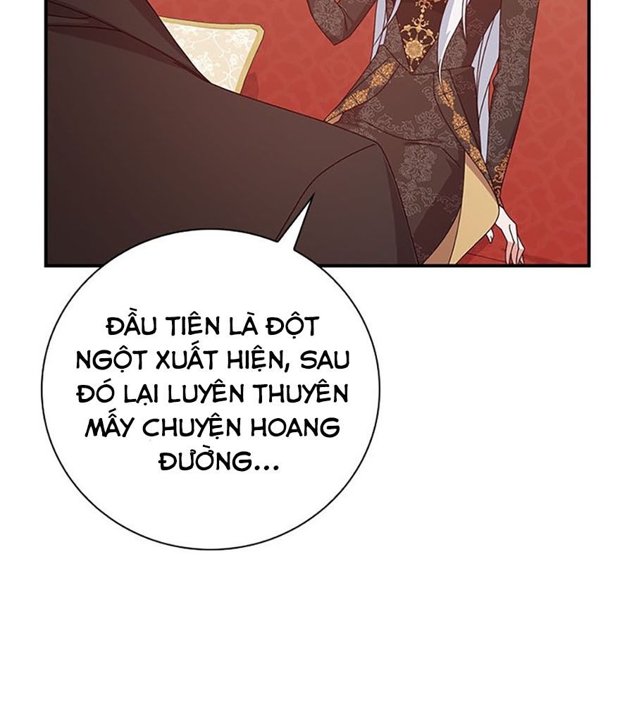 Cuộc Sống Của Nữ Vương Ác Quỷ Chapter 6 - Trang 2
