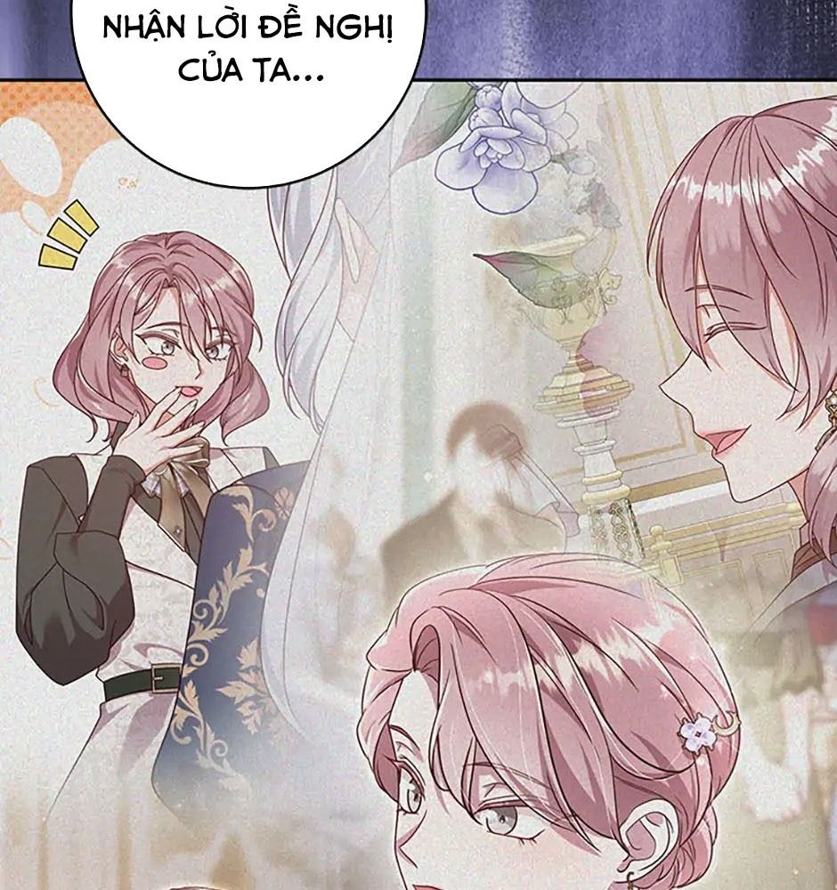 Cuộc Sống Của Nữ Vương Ác Quỷ Chapter 65 - Trang 2