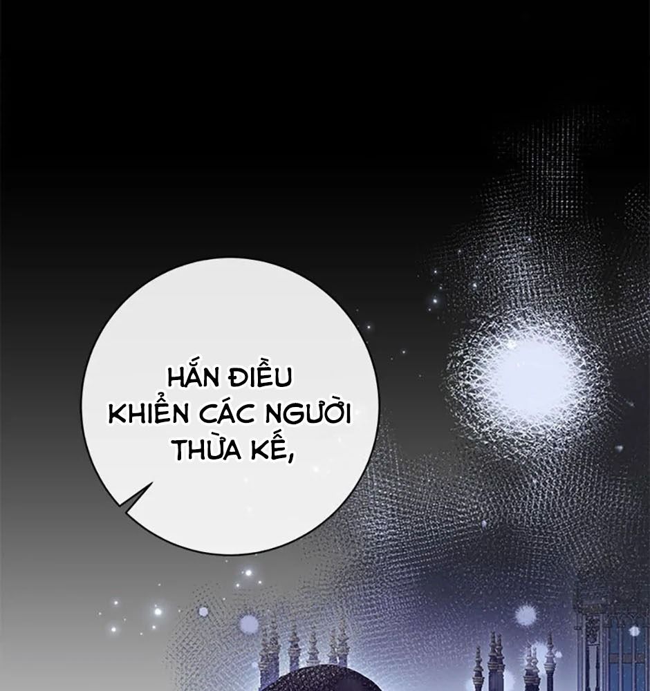 Cuộc Sống Của Nữ Vương Ác Quỷ Chapter 65 - Trang 2