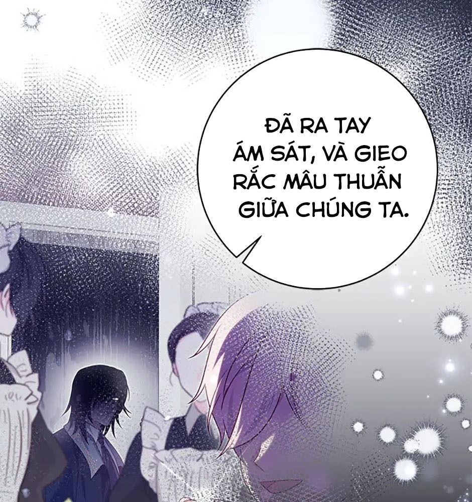Cuộc Sống Của Nữ Vương Ác Quỷ Chapter 65 - Trang 2
