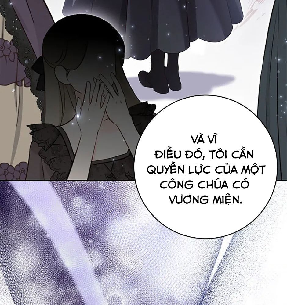 Cuộc Sống Của Nữ Vương Ác Quỷ Chapter 65 - Trang 2