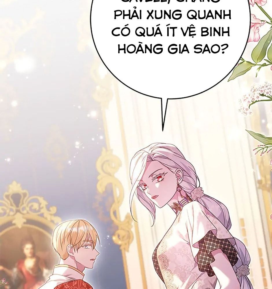Cuộc Sống Của Nữ Vương Ác Quỷ Chapter 65 - Trang 2