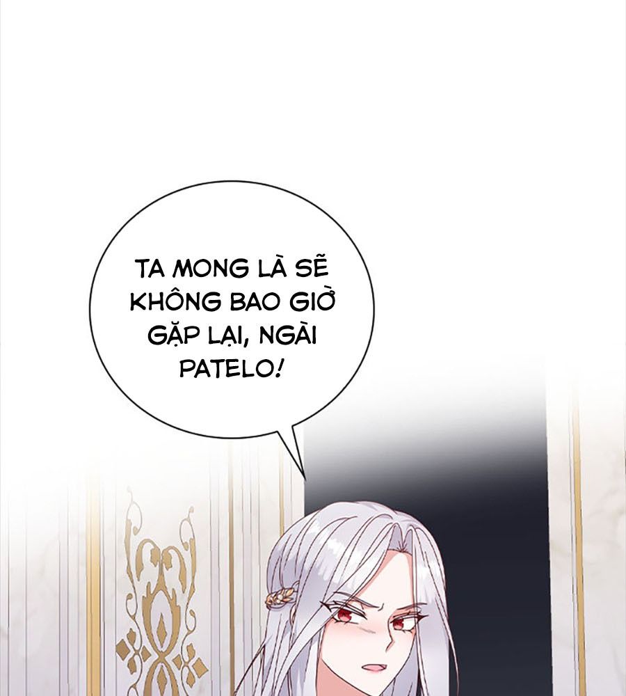 Cuộc Sống Của Nữ Vương Ác Quỷ Chapter 8 - Trang 2