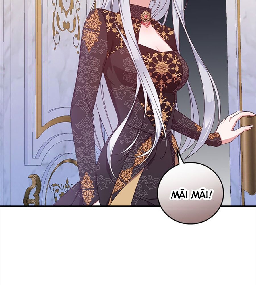 Cuộc Sống Của Nữ Vương Ác Quỷ Chapter 8 - Trang 2