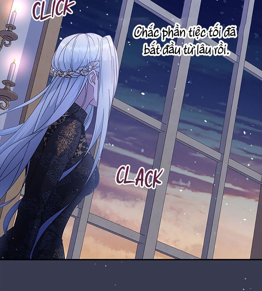 Cuộc Sống Của Nữ Vương Ác Quỷ Chapter 8 - Trang 2