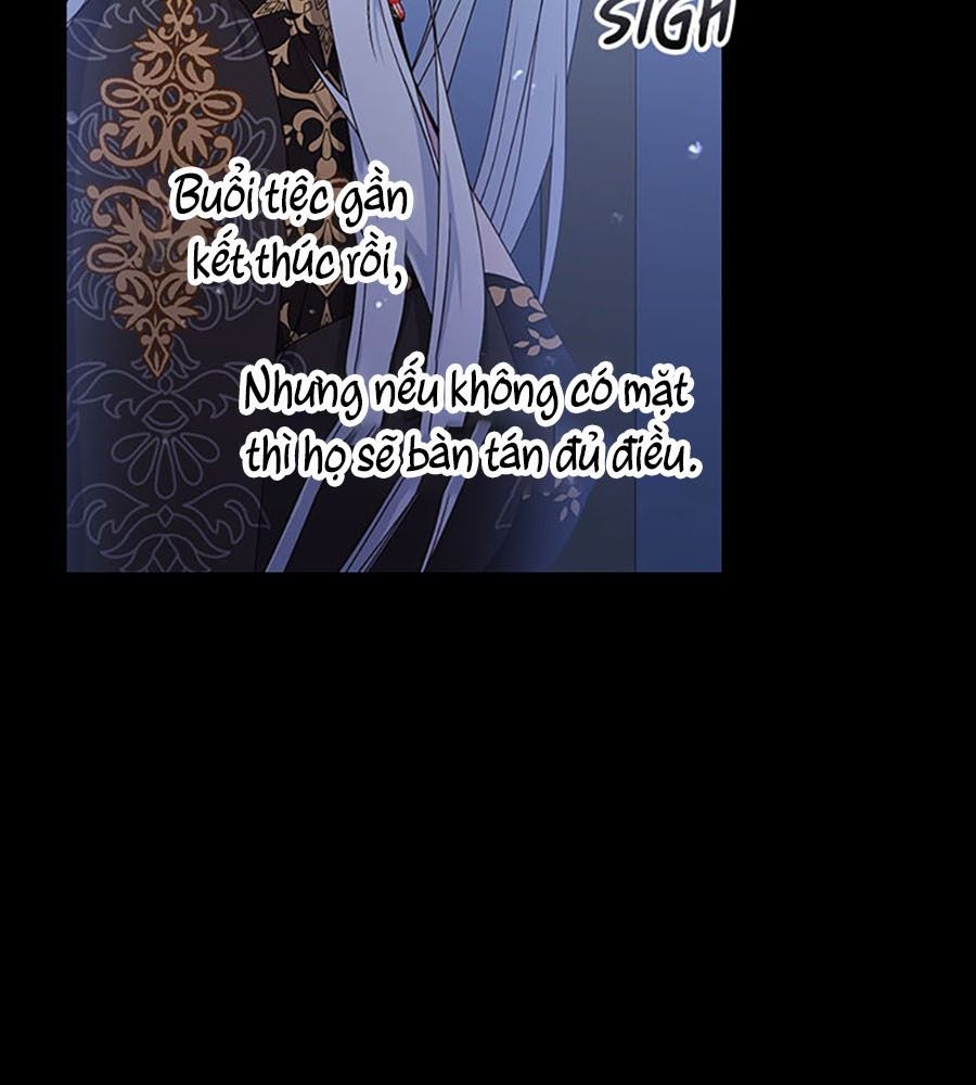 Cuộc Sống Của Nữ Vương Ác Quỷ Chapter 8 - Trang 2