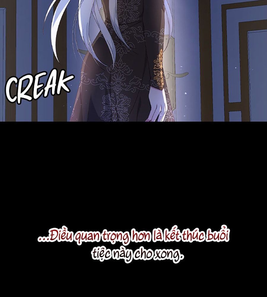Cuộc Sống Của Nữ Vương Ác Quỷ Chapter 8 - Trang 2