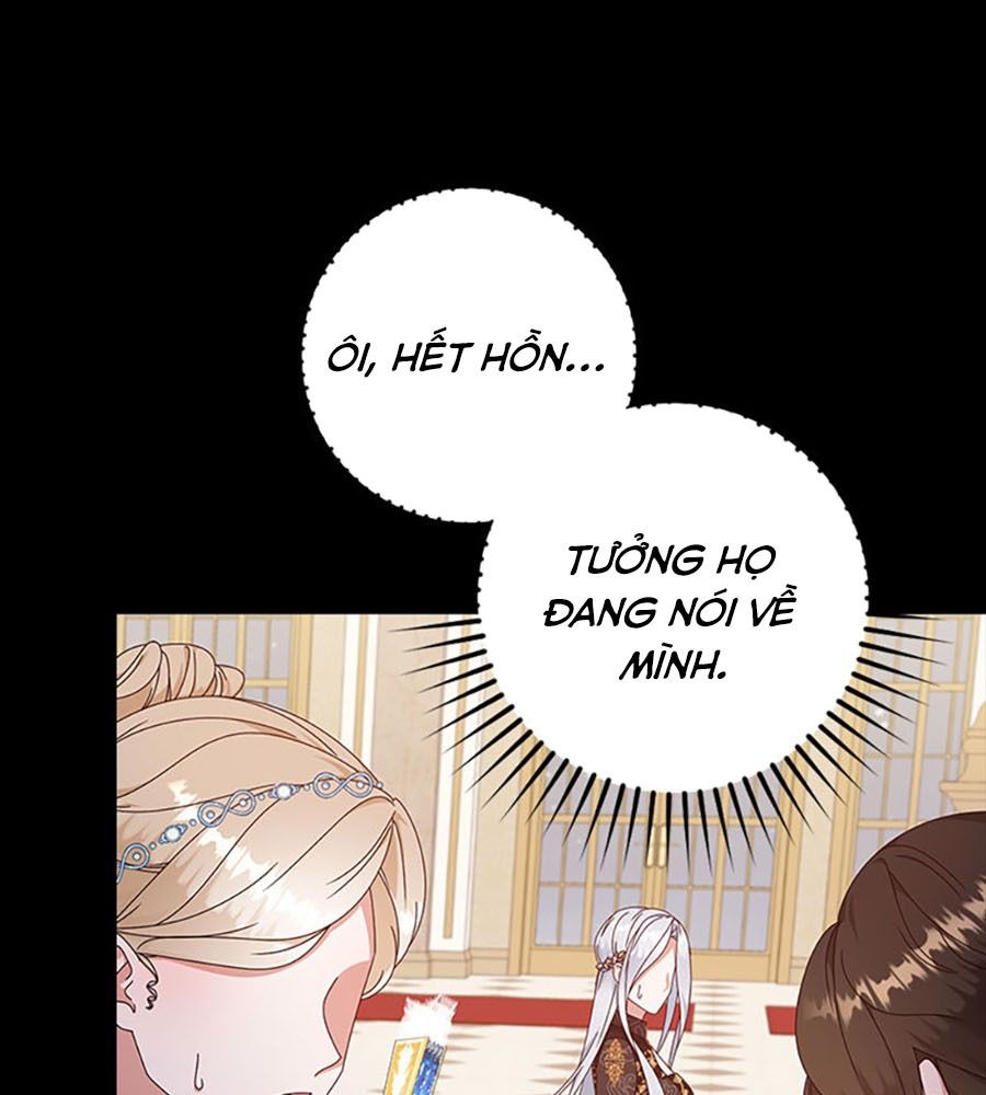 Cuộc Sống Của Nữ Vương Ác Quỷ Chapter 8 - Trang 2