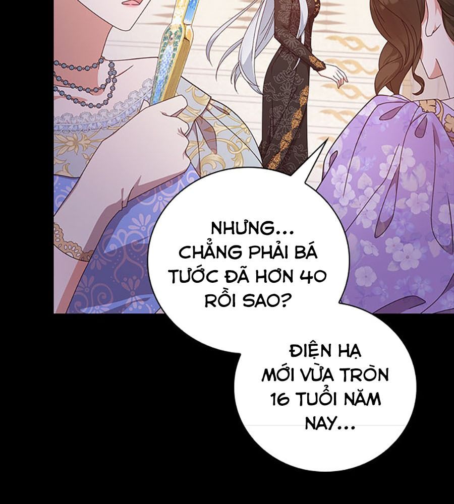 Cuộc Sống Của Nữ Vương Ác Quỷ Chapter 8 - Trang 2
