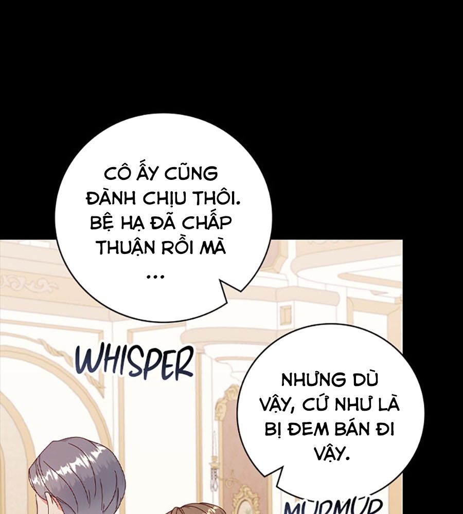 Cuộc Sống Của Nữ Vương Ác Quỷ Chapter 8 - Trang 2