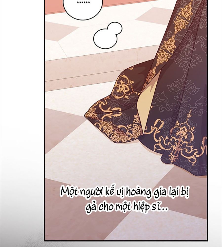 Cuộc Sống Của Nữ Vương Ác Quỷ Chapter 8 - Trang 2