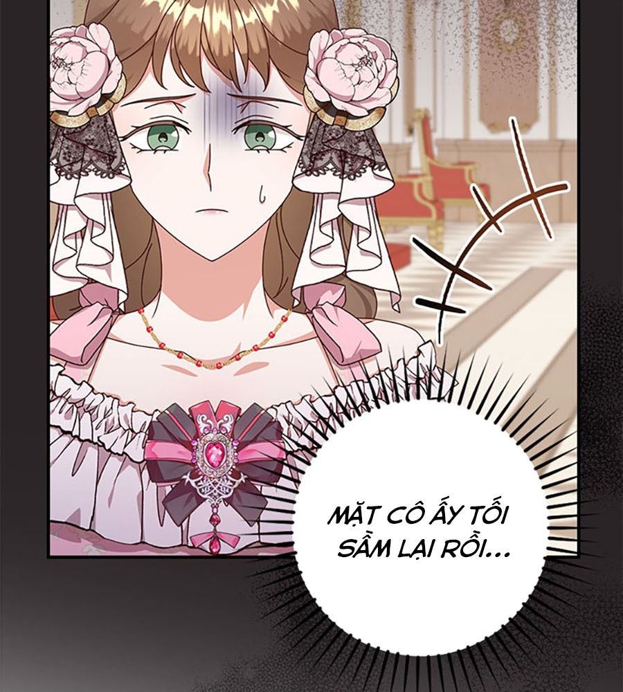 Cuộc Sống Của Nữ Vương Ác Quỷ Chapter 8 - Trang 2