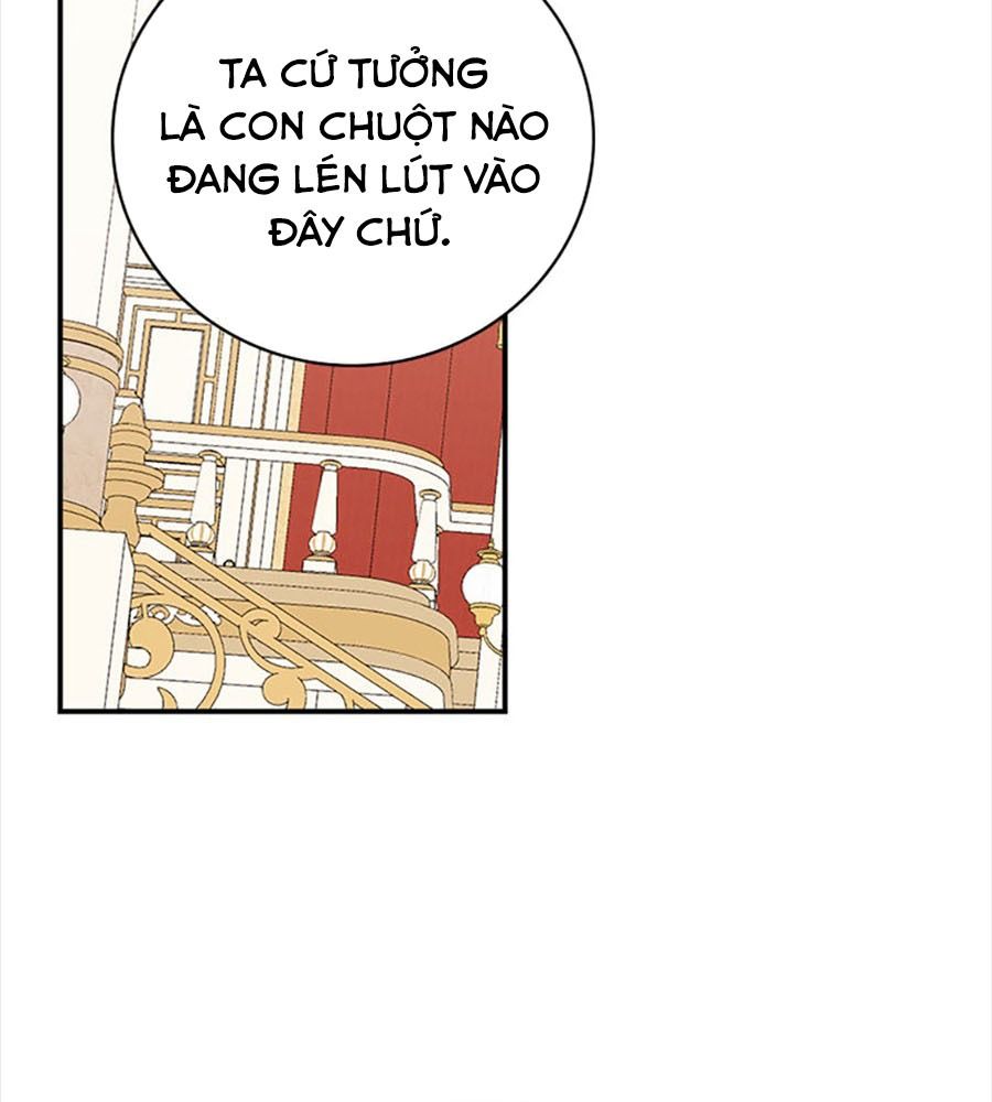 Cuộc Sống Của Nữ Vương Ác Quỷ Chapter 8 - Trang 2