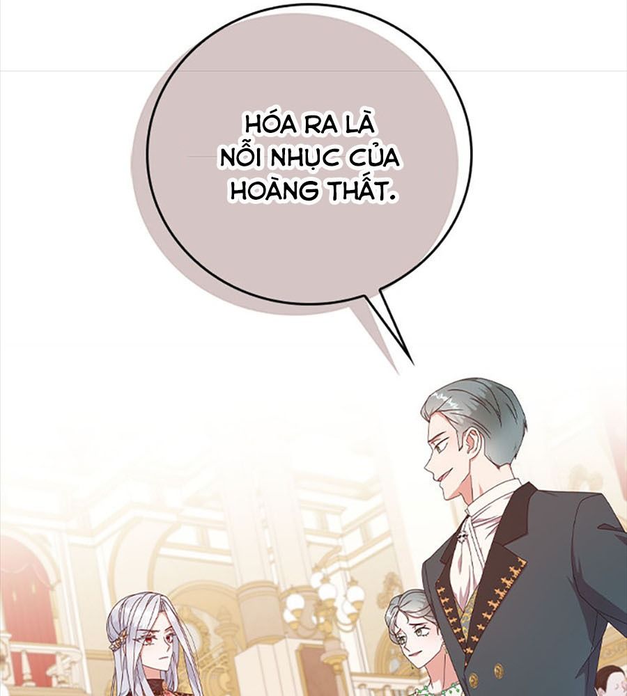 Cuộc Sống Của Nữ Vương Ác Quỷ Chapter 8 - Trang 2