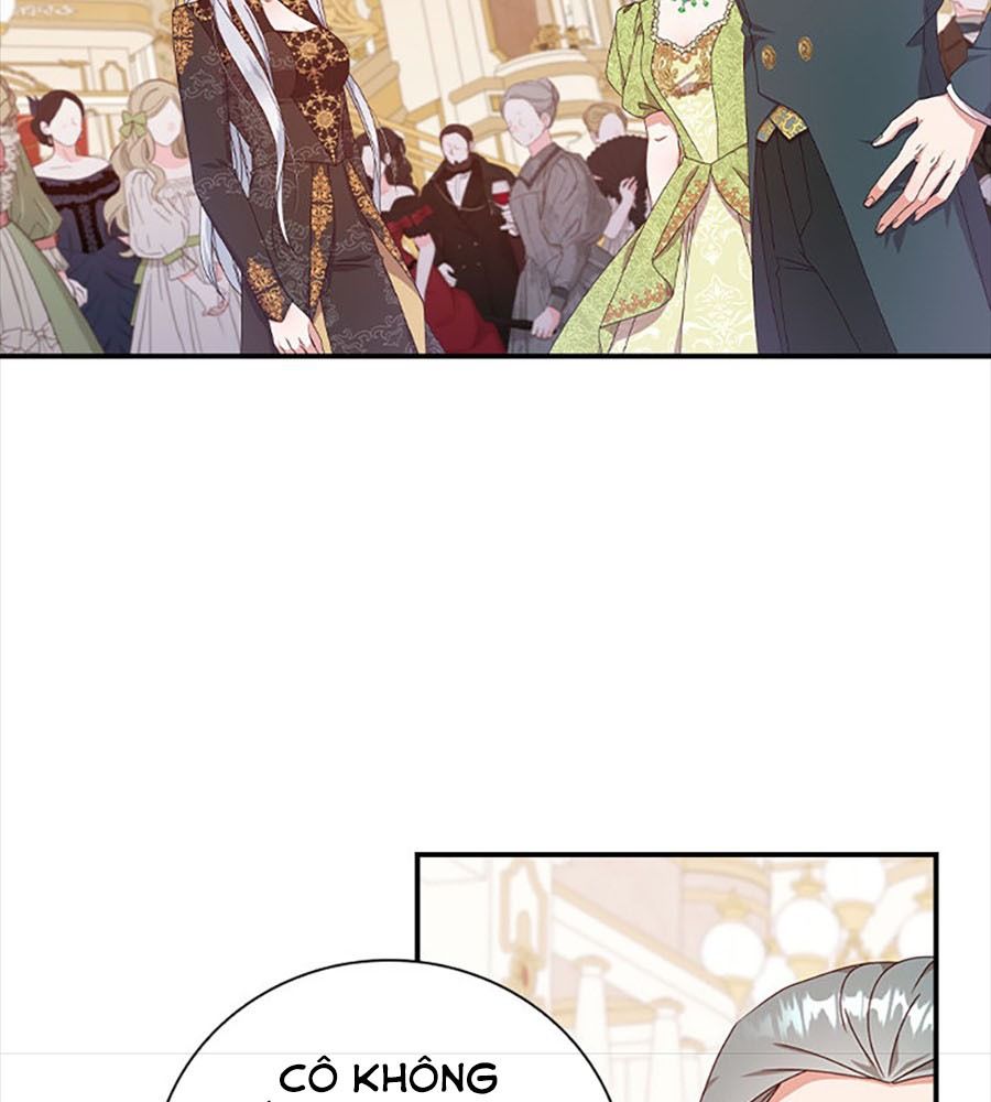 Cuộc Sống Của Nữ Vương Ác Quỷ Chapter 8 - Trang 2