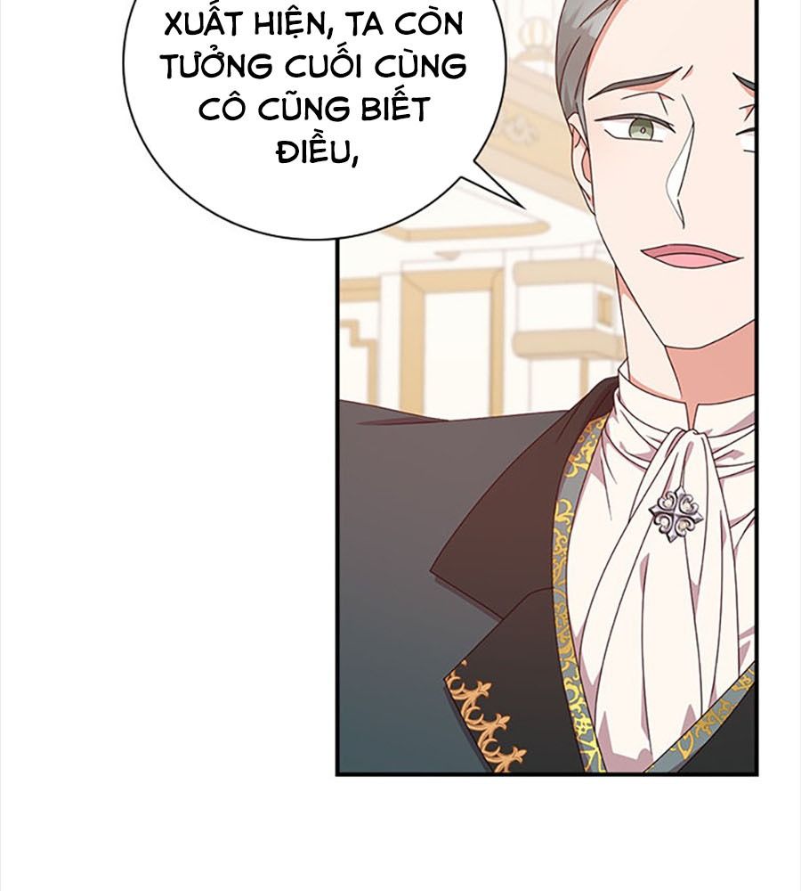 Cuộc Sống Của Nữ Vương Ác Quỷ Chapter 8 - Trang 2