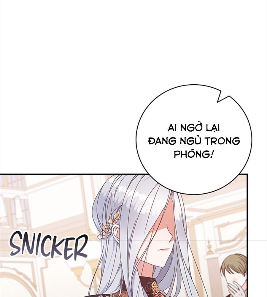 Cuộc Sống Của Nữ Vương Ác Quỷ Chapter 8 - Trang 2