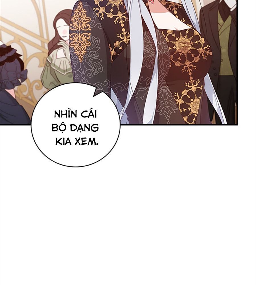 Cuộc Sống Của Nữ Vương Ác Quỷ Chapter 8 - Trang 2