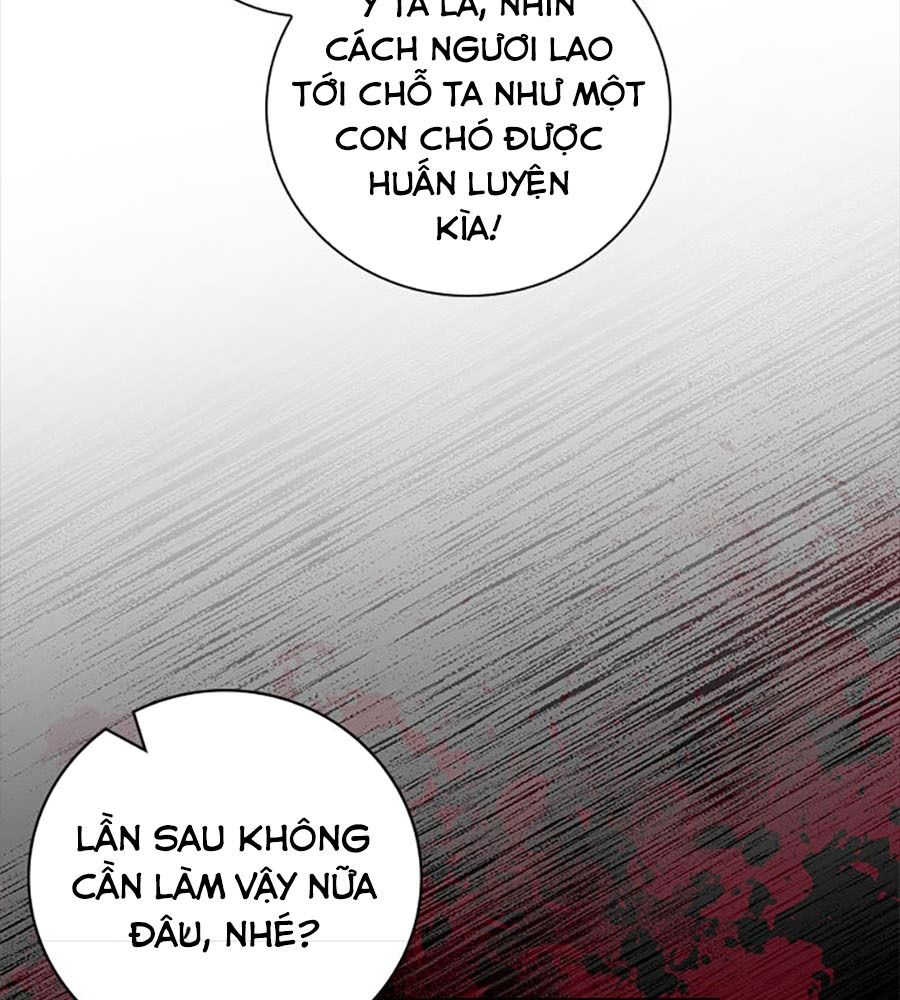 Cuộc Sống Của Nữ Vương Ác Quỷ Chapter 8 - Trang 2