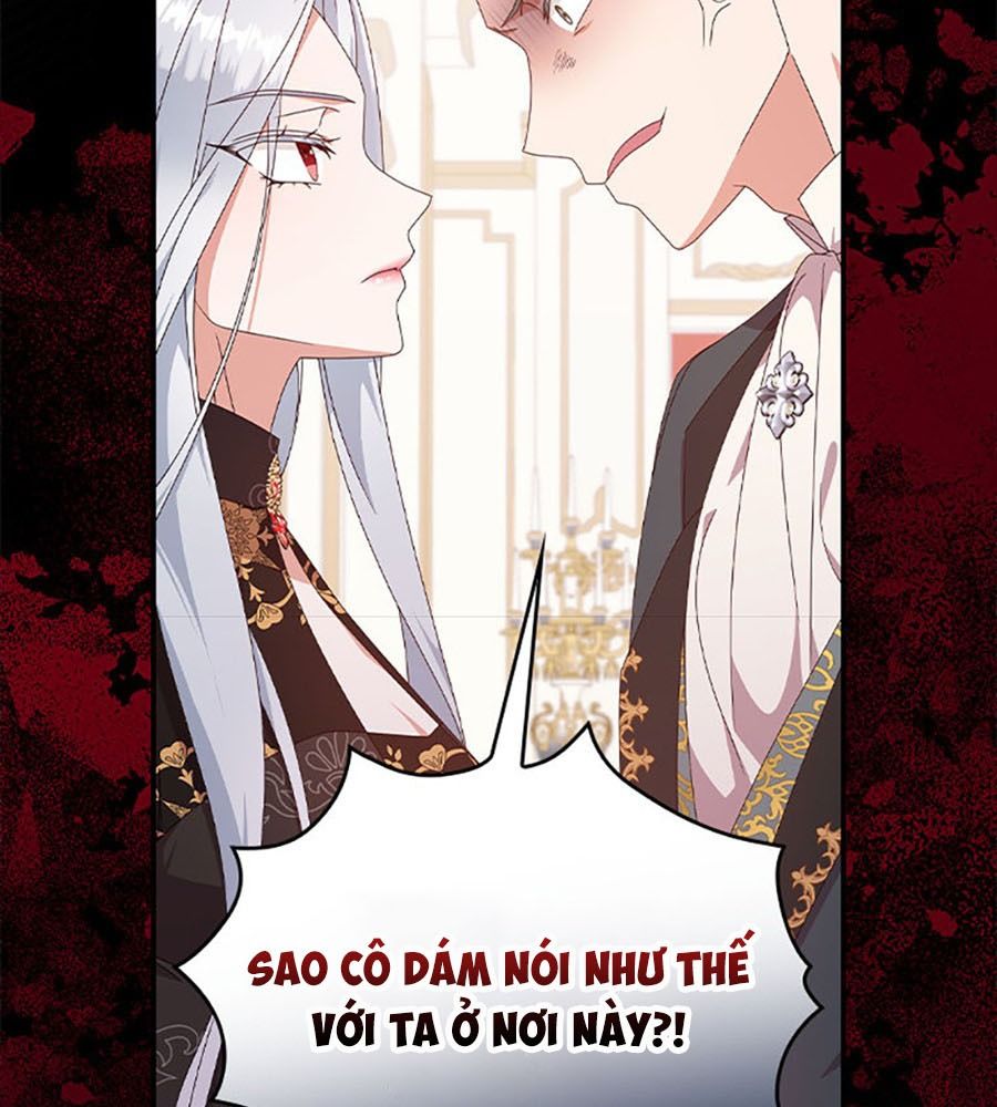 Cuộc Sống Của Nữ Vương Ác Quỷ Chapter 8 - Trang 2