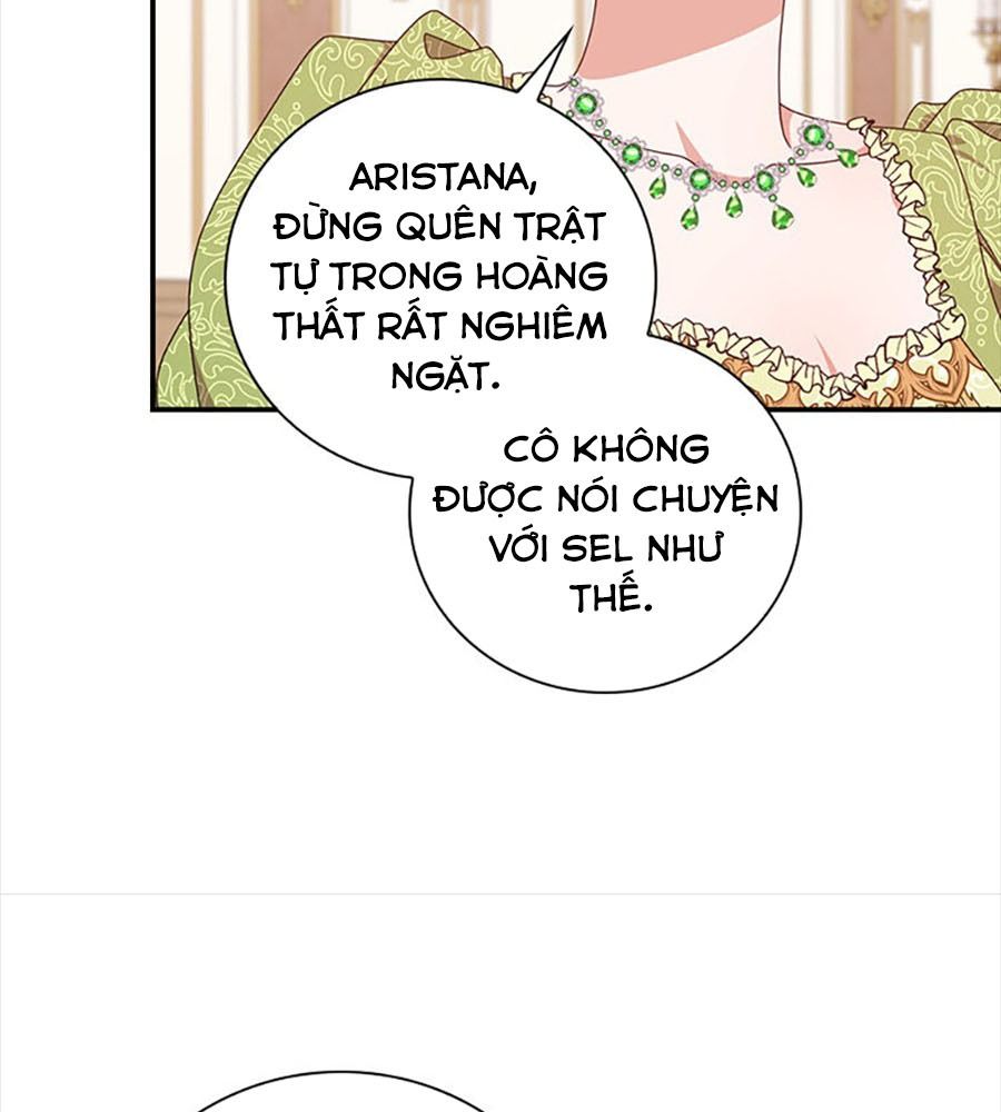 Cuộc Sống Của Nữ Vương Ác Quỷ Chapter 8 - Trang 2
