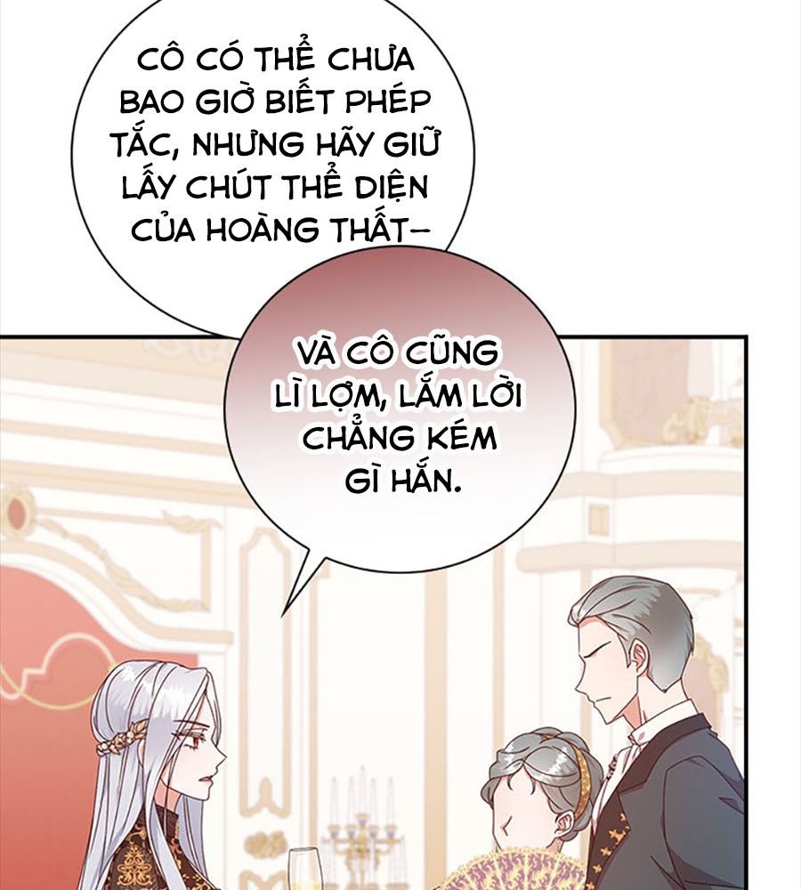 Cuộc Sống Của Nữ Vương Ác Quỷ Chapter 8 - Trang 2