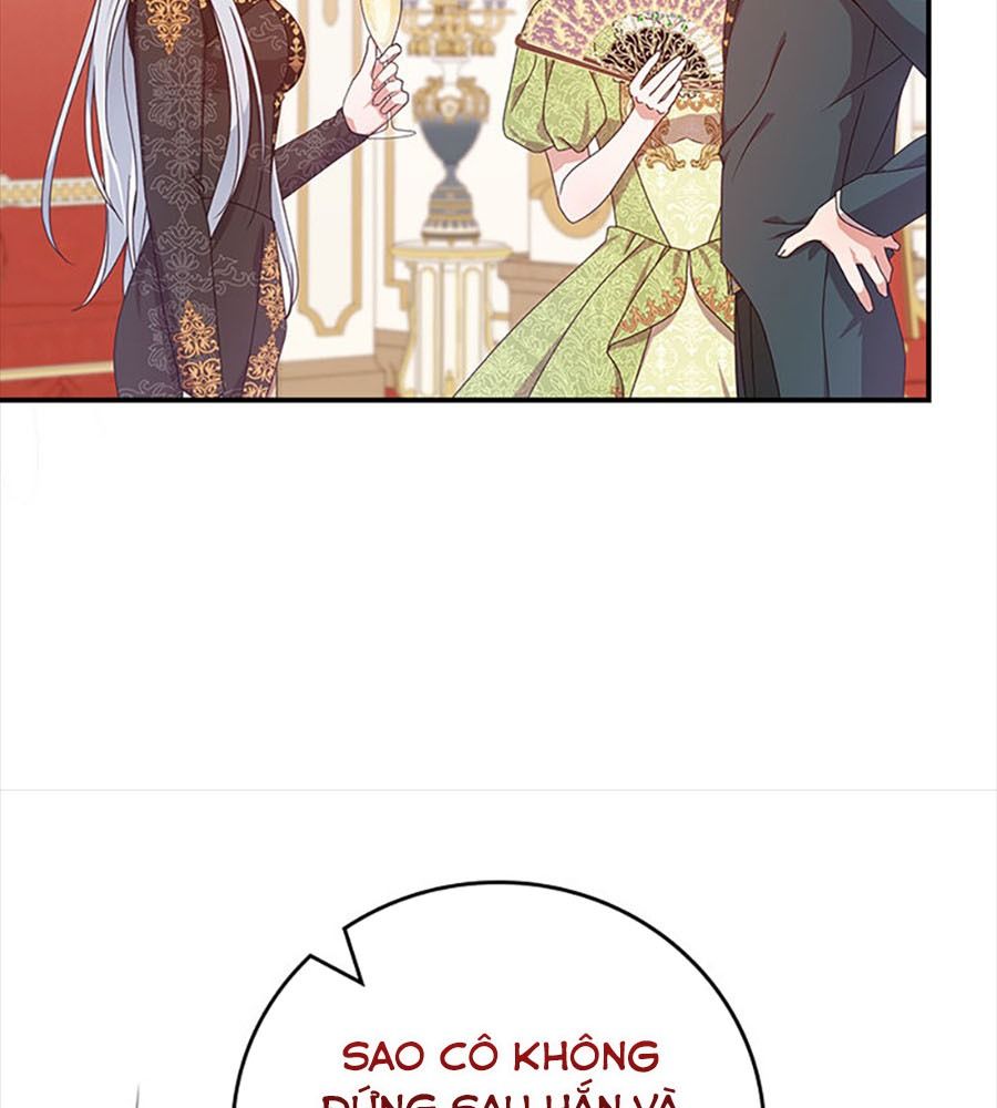 Cuộc Sống Của Nữ Vương Ác Quỷ Chapter 8 - Trang 2