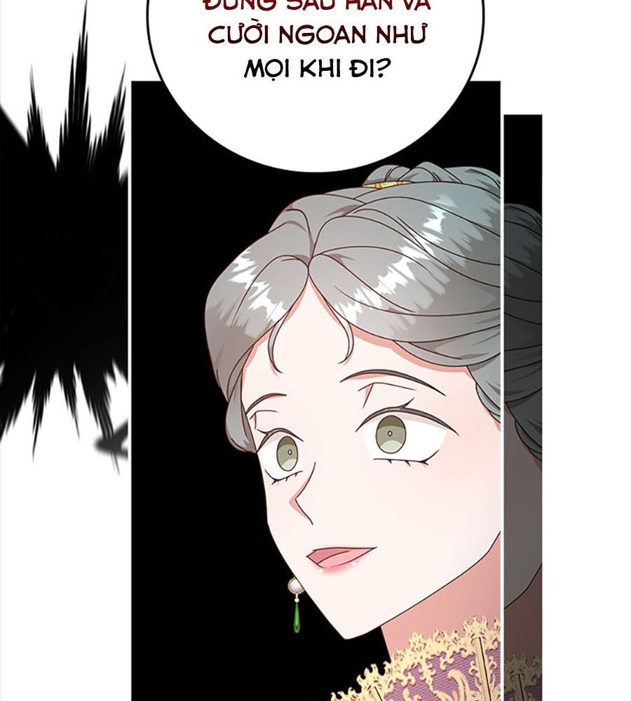Cuộc Sống Của Nữ Vương Ác Quỷ Chapter 8 - Trang 2