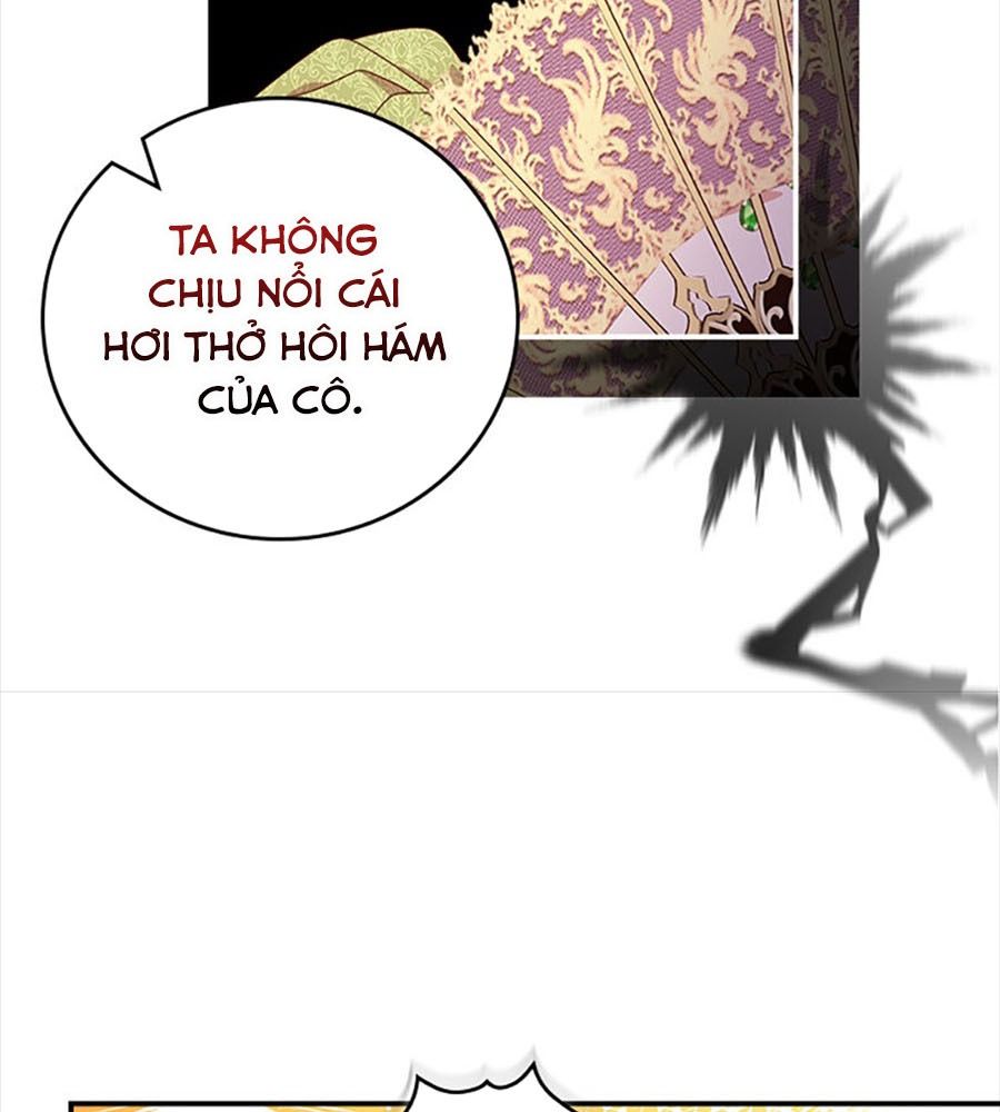 Cuộc Sống Của Nữ Vương Ác Quỷ Chapter 8 - Trang 2