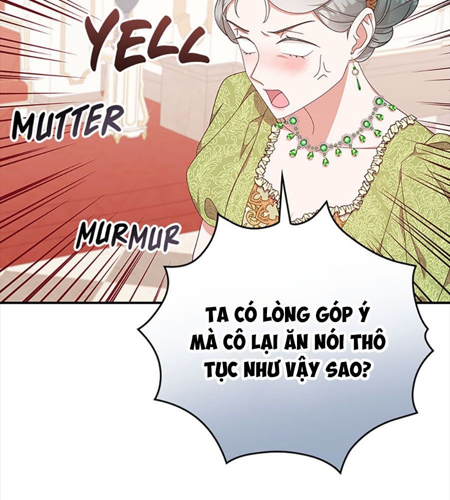 Cuộc Sống Của Nữ Vương Ác Quỷ Chapter 8 - Trang 2